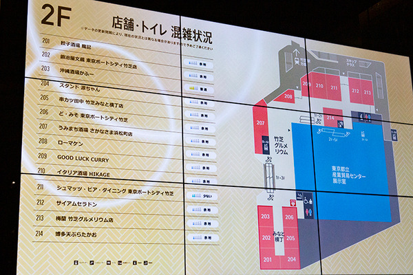 「東京ポートシティ竹芝」スマートシティ内覧会で最新技術を体験してきた　ロボット/IoT/5G/AR/VR/顔認識/スマートシティ基盤