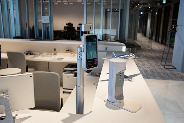 「東京ポートシティ竹芝」スマートシティ内覧会で最新技術を体験してきた　ロボット/IoT/5G/AR/VR/顔認識/スマートシティ基盤