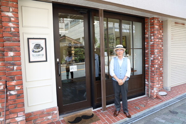 日本橋三越本店がアバターロボットを使用したイベントを開催　9/21からオーダー会や着回し相談などで利用