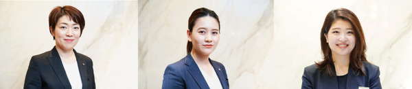 日本橋三越本店がアバターロボットを使用したイベントを開催　9/21からオーダー会や着回し相談などで利用