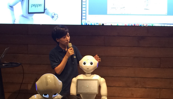 蔦屋家電ワークショップ