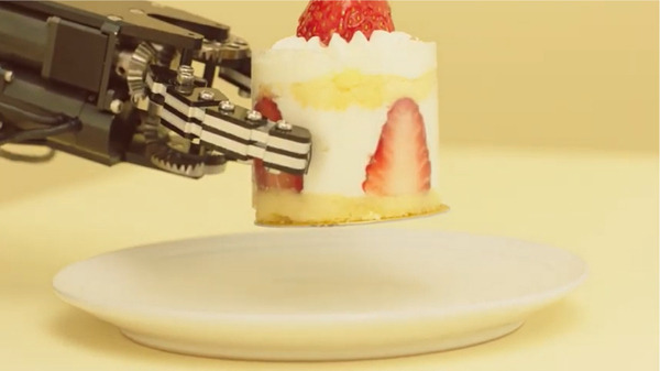 PCR検査での感染リスクを遠隔操作ロボットで軽減　モーションリブ、慶応大、横浜国大が力触覚ロボットで基礎検証