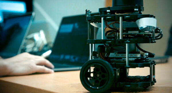 【日本初開催】学生対抗 デリバリーロボットのアプリ開発コンテスト「AWS Robot Delivery Challenge」9/15に開催　オンライン視聴可能