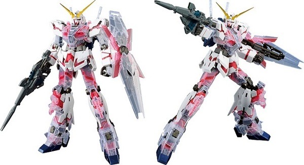 一番くじの最新作「一番くじ 機動戦士ガンダム ガンプラ40周年」登場！ユニコーンやRX-78、ハロプラなど　特別番組を9/18に配信