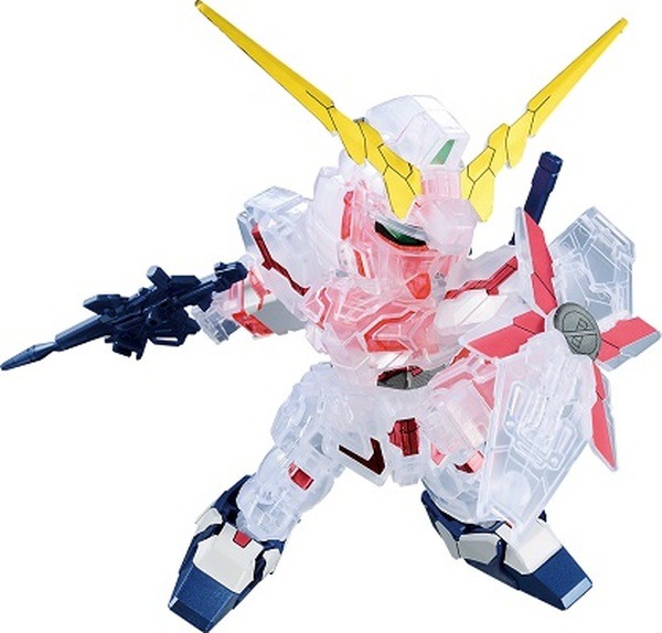 一番くじの最新作「一番くじ 機動戦士ガンダム ガンプラ40周年」登場！ユニコーンやRX-78、ハロプラなど　特別番組を9/18に配信