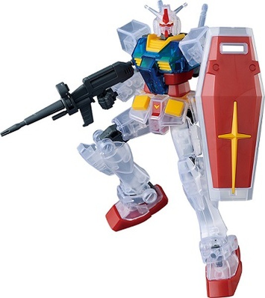一番くじの最新作「一番くじ 機動戦士ガンダム ガンプラ40周年」登場！ユニコーンやRX-78、ハロプラなど　特別番組を9/18に配信