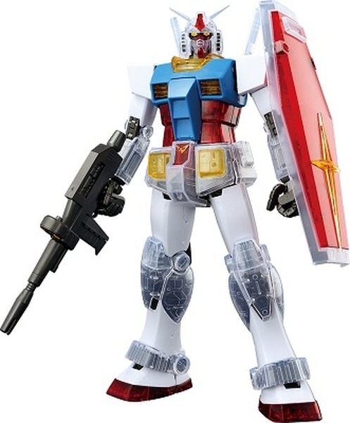 一番くじの最新作「一番くじ 機動戦士ガンダム ガンプラ40周年」登場！ユニコーンやRX-78、ハロプラなど　特別番組を9/18に配信