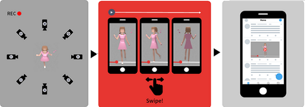 NTTドコモ「docomo 5G DX AWARDS 2020」入賞企業決定！最優秀賞ほか最終選考10社と応募内容を発表