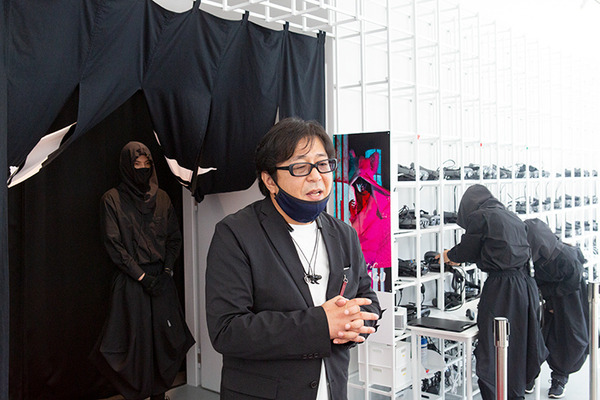 【速攻体験レポート】仮想現実MRと日本文化の演舞が融合した最新エンタテインメント「羽田出島 The Heart of ZIPANGU」プロジェクションマッピング演出も