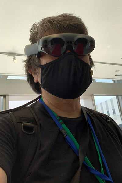 【速攻体験レポート】仮想現実MRと日本文化の演舞が融合した最新エンタテインメント「羽田出島 The Heart of ZIPANGU」プロジェクションマッピング演出も
