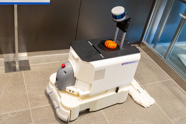 羽田に未来型スマートシティ「HANEDA INNOVATION CITY」オープン、早速行ってきた　ロボットや自動運転バスなど先進技術と日本文化がいっぱい
