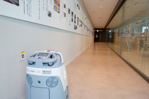 羽田に未来型スマートシティ「HANEDA INNOVATION CITY」オープン、早速行ってきた　ロボットや自動運転バスなど先進技術と日本文化がいっぱい