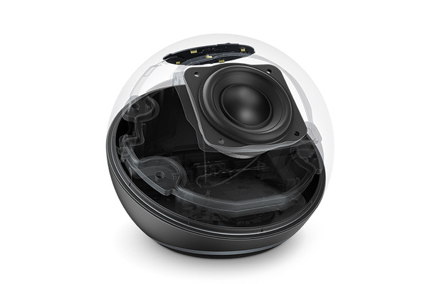 Amazon Echoシリーズの新製品を発表！今度のEchoは球体デザイン、音質をさらに改良　「Echo」「Echo Dot」「Echo Dot with clock」