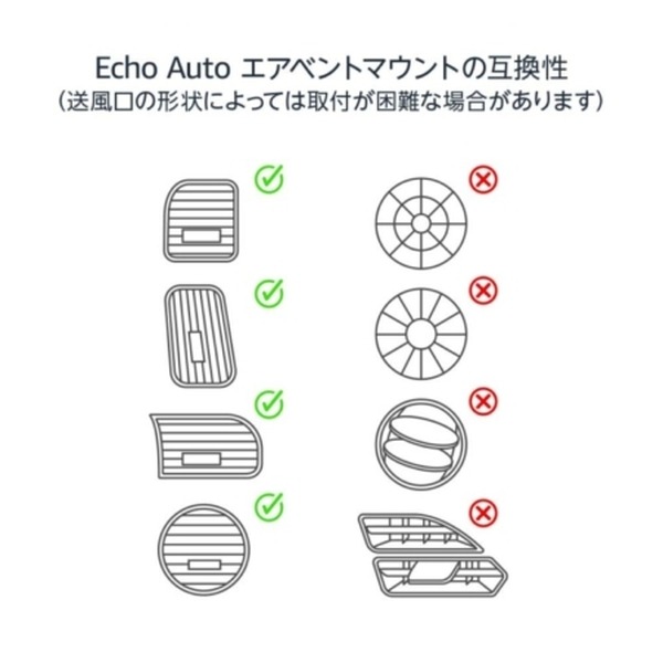 クルマでもアレクサ！Echoシリーズ初の車載デバイス「Echo Auto」がついに日本で発売  3,500以上のAlexaスキルに対応
