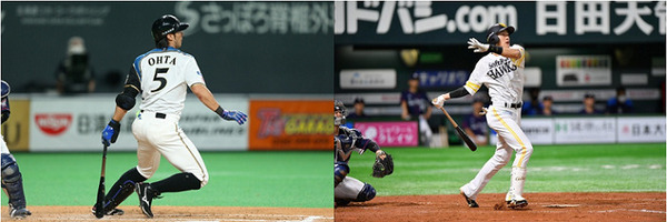 PepperとSpotも参戦「＃ロボット応援大戦 これは新時代か、世紀末か?!」ホークスVSファイターズファンの応援動画をロボがスタジアムで再現