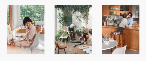 音楽好きのためのスマートスピーカー「Google Nest Audio」発表　クリアなボーカルとパワフルな低音　周囲の音に合わせ音量を自動調整