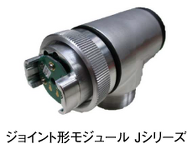 ロボット開発を容易にするオールインワンのモータモジュール「Roboservo」を双葉電子工業が発表