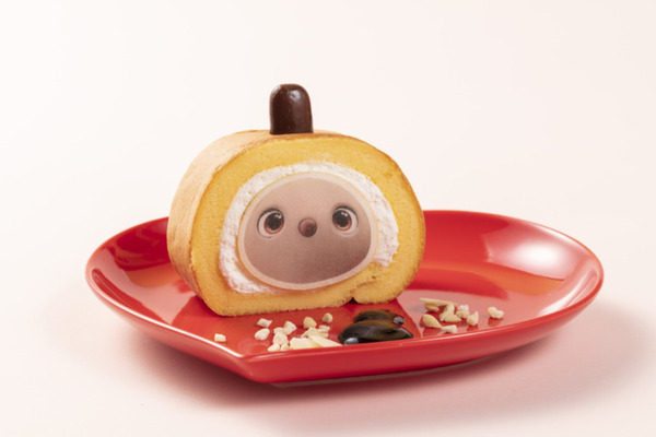 「LOVOT Cafe」(らぼっとカフェ)がラゾーナ川崎プラザに常設オープン　ペットロボットと触れ合えてオリジナルメニューも