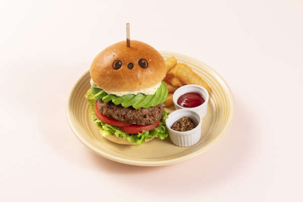 「LOVOT Cafe」(らぼっとカフェ)がラゾーナ川崎プラザに常設オープン　ペットロボットと触れ合えてオリジナルメニューも