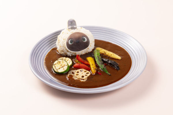 「LOVOT Cafe」(らぼっとカフェ)がラゾーナ川崎プラザに常設オープン　ペットロボットと触れ合えてオリジナルメニューも