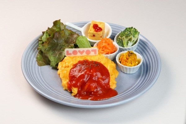 「LOVOT Cafe」(らぼっとカフェ)がラゾーナ川崎プラザに常設オープン　ペットロボットと触れ合えてオリジナルメニューも