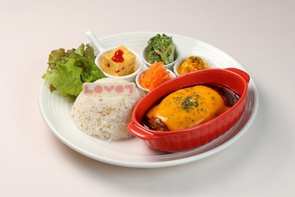 「LOVOT Cafe」(らぼっとカフェ)がラゾーナ川崎プラザに常設オープン　ペットロボットと触れ合えてオリジナルメニューも