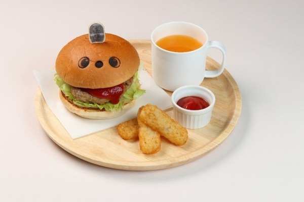 「LOVOT Cafe」(らぼっとカフェ)がラゾーナ川崎プラザに常設オープン　ペットロボットと触れ合えてオリジナルメニューも
