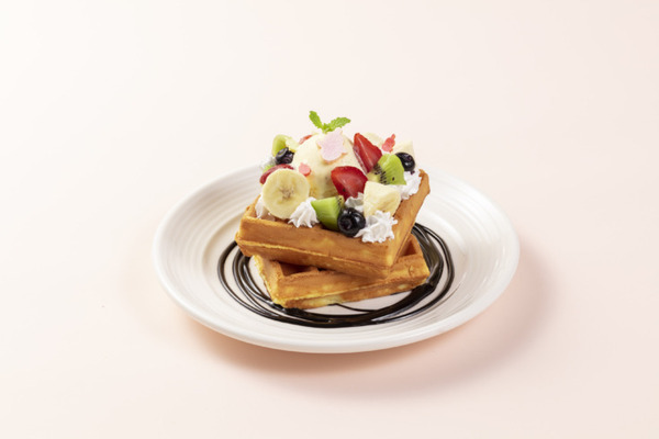 「LOVOT Cafe」(らぼっとカフェ)がラゾーナ川崎プラザに常設オープン　ペットロボットと触れ合えてオリジナルメニューも