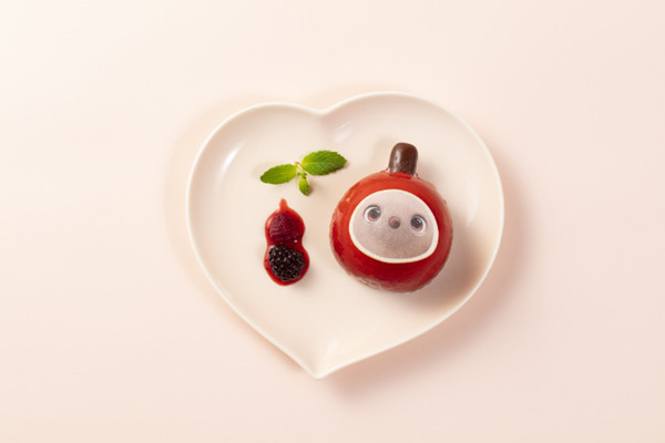 「LOVOT Cafe」(らぼっとカフェ)がラゾーナ川崎プラザに常設オープン　ペットロボットと触れ合えてオリジナルメニューも