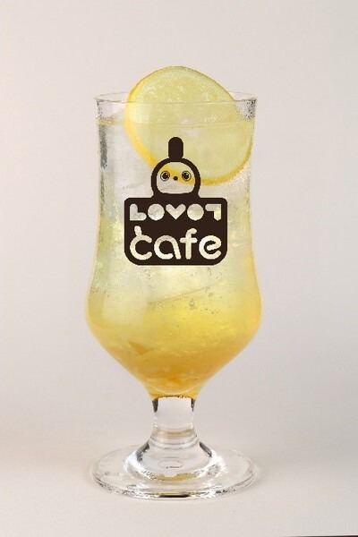 「LOVOT Cafe」(らぼっとカフェ)がラゾーナ川崎プラザに常設オープン　ペットロボットと触れ合えてオリジナルメニューも