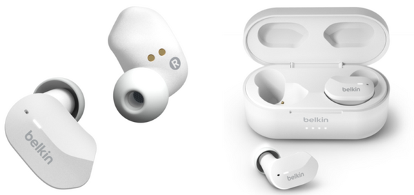 Belkin社初のスマートスピーカー『SOUNDFORM ELITE Hi-Fi』10/23に発売 フランス高級オーディオメーカーの音響技術を搭載