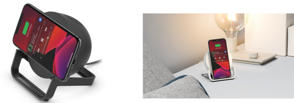 Belkin社初のスマートスピーカー『SOUNDFORM ELITE Hi-Fi』10/23に発売 フランス高級オーディオメーカーの音響技術を搭載