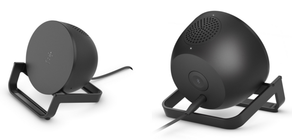 Belkin社初のスマートスピーカー『SOUNDFORM ELITE Hi-Fi』10/23に発売 フランス高級オーディオメーカーの音響技術を搭載