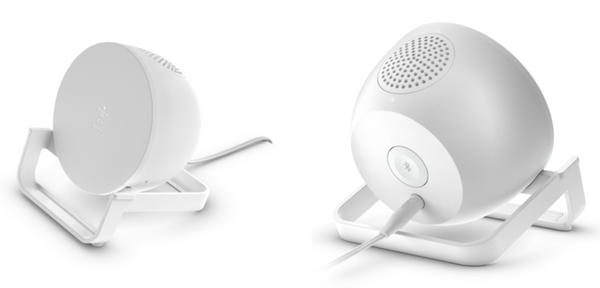 Belkin社初のスマートスピーカー『SOUNDFORM ELITE Hi-Fi』10/23に発売 フランス高級オーディオメーカーの音響技術を搭載