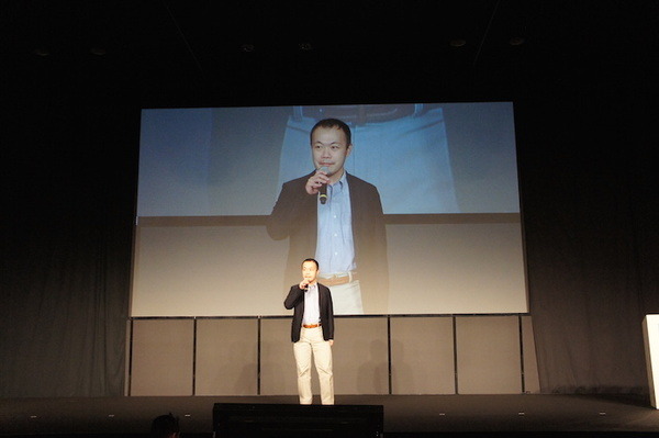 Pepper App Challenge 2015 Winter 決勝最終プレゼンテーション