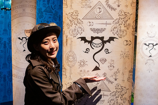 【速報】ドコモの仮想MRグラスを使って東京タワーで魔法と謎解き体験「code name: WIZARD Episode 1」公開！体験レポート