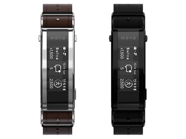 ソニーの新型スマートウォッチ「wena 3」はSuicaやAlexaに対応　美しさと機能の両立、バックル部で操作　11/27発売
