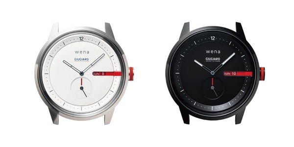 ソニーの新型スマートウォッチ「wena 3」はSuicaやAlexaに対応　美しさと機能の両立、バックル部で操作　11/27発売