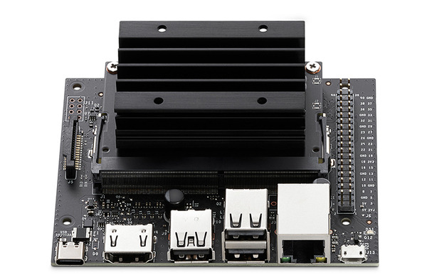 【速報】GTC 2020 開幕　AI開発の入門用「Jetson Nano 2GB」発表　価格はわずか59ドル　NVIDIAのAI認定プログラムも発表