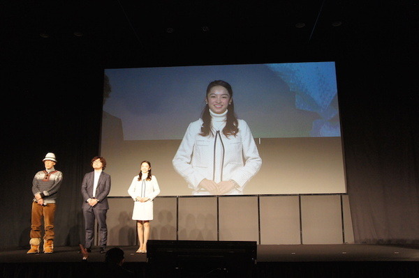Pepper App Challenge 2015 Winter 決勝最終プレゼンテーション