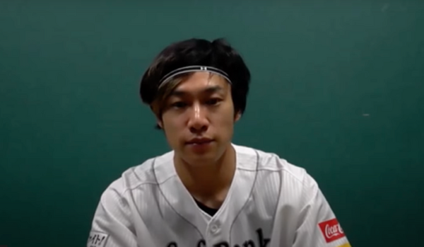 PepperやSpot、拍手ロボットが応援ダンスを披露 ホークス VS ファイターズ「＃ロボット応援大戦」柳田選手が欲しいロボットとは?