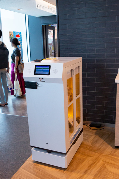 コロナ禍でロボットの問合わせが5倍に！ロボット導入を加速する注目の4つの観点、4つの分野　TIS「ロボティクス事業」の現状と将来