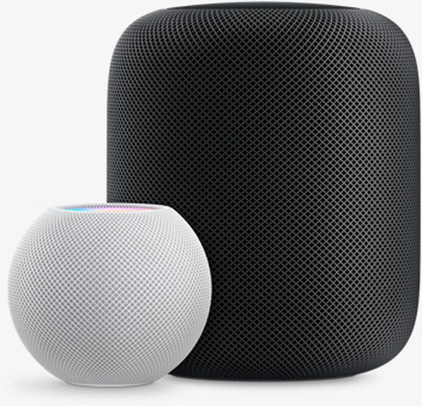 Appleが球状型のスマートスピーカー「HomePod Mini」を発表  Apple S5チップを搭載し、豊かで繊細な音響体験を実現