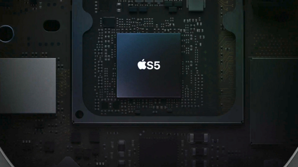 Appleが球状型のスマートスピーカー「HomePod Mini」を発表  Apple S5チップを搭載し、豊かで繊細な音響体験を実現