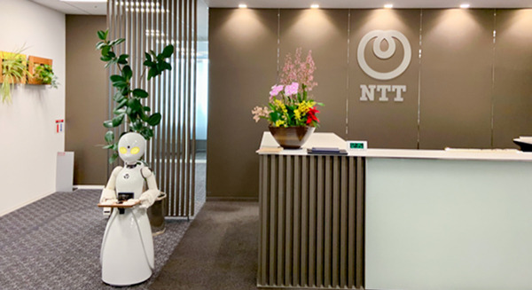 【速報】NTTとオリィ研究所が資本業務提携　5GやIOWN等の活用加速、障がい者やテレワーク雇用の拡大、アバターロボットの営業展開を視野