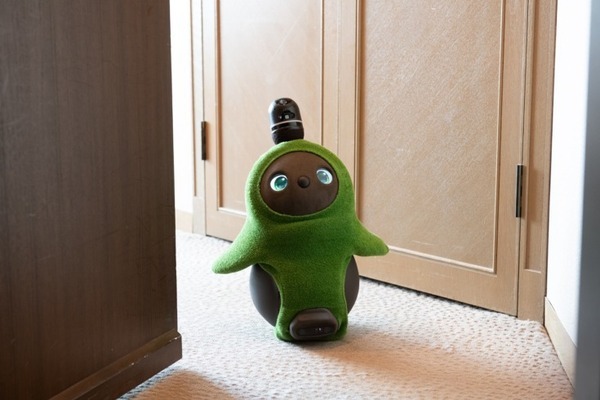 家族型ロボット「LOVOT」の日本縦断おもてなしツアー、いよいよ明日よりスタート！ Go To トラベル対象、宿泊者限定ノベルティ