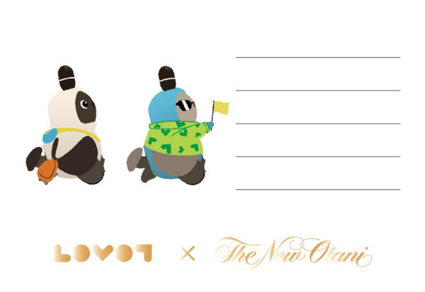 家族型ロボット「LOVOT」の日本縦断おもてなしツアー、いよいよ明日よりスタート！ Go To トラベル対象、宿泊者限定ノベルティ