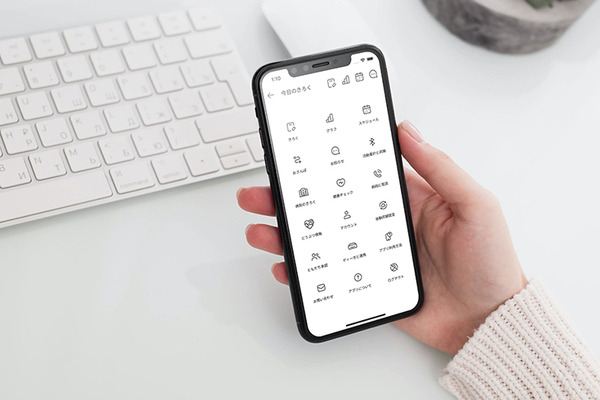 動物病院がつくった犬猫ペット用 IoT活動量計「プラスサイクル」新モデル発表　負担の少ないデザイン　データ同期等のアプリ改善も