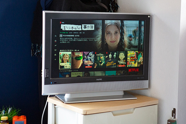 Amazon新型「Fire TV Stick」(第3世代)レビュー　開封の儀から初期設定、Alexa音声操作　古いテレビに最新の動画配信サービスを!!