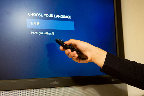 Amazon新型「Fire TV Stick」(第3世代)レビュー　開封の儀から初期設定、Alexa音声操作　古いテレビに最新の動画配信サービスを!!